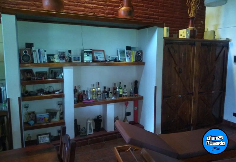 Casas - Palacios, Luis ,est.la Salada - Venta