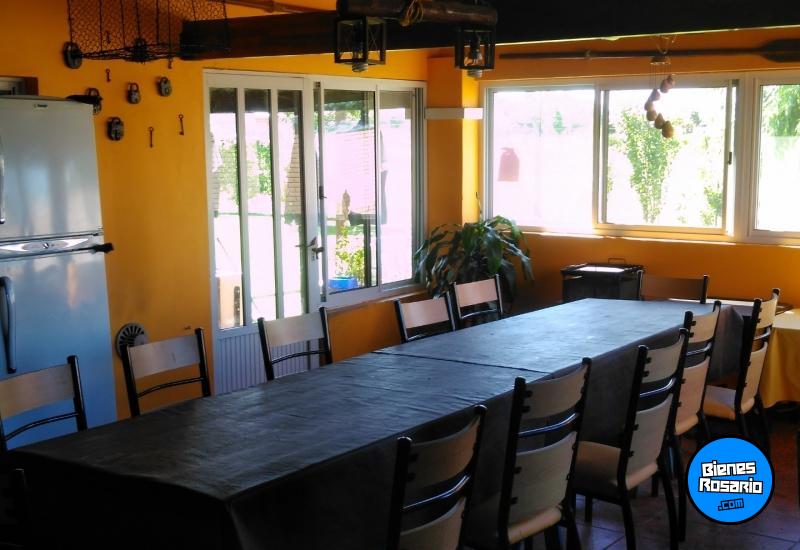 Casas - Palacios, Luis ,est.la Salada - Venta