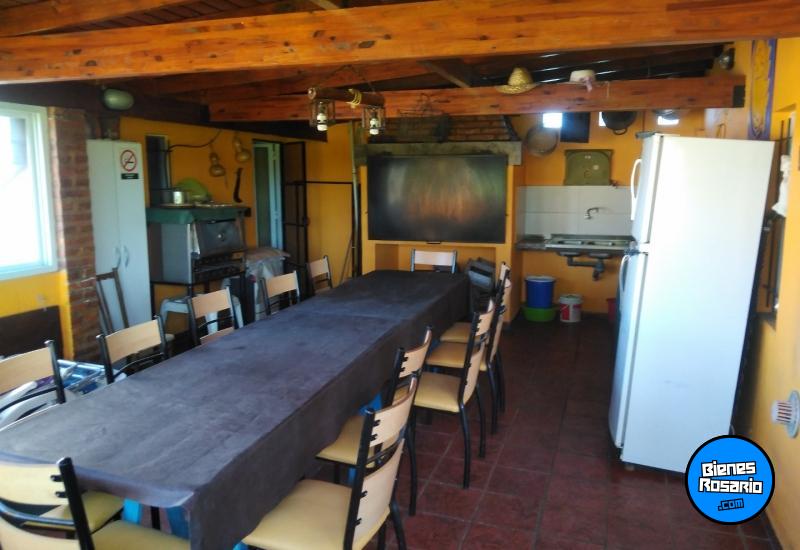 Casas - Palacios, Luis ,est.la Salada - Venta