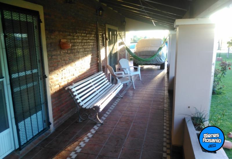 Casas - Palacios, Luis ,est.la Salada - Venta