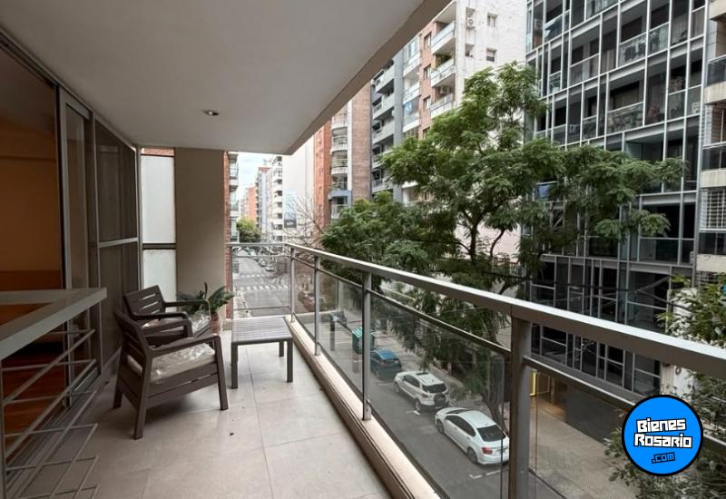 Departamentos - Rosario - Alquiler