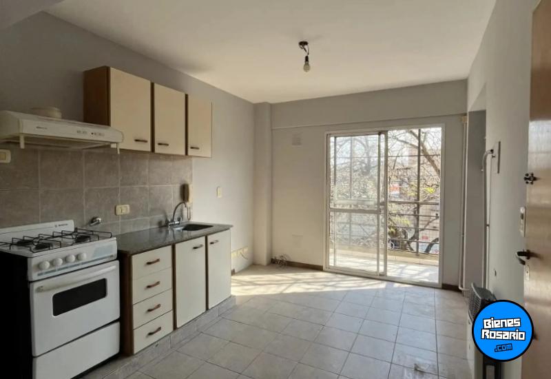 Departamentos - Rosario - Venta
