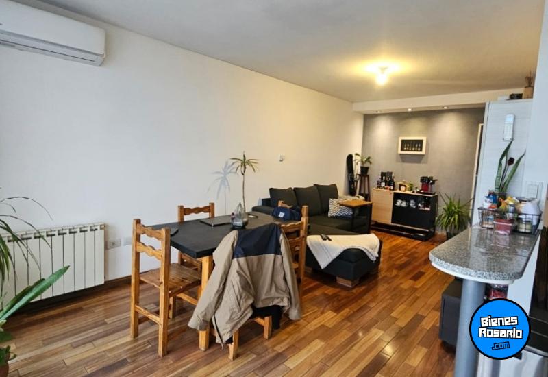 Departamentos - Rosario - Venta