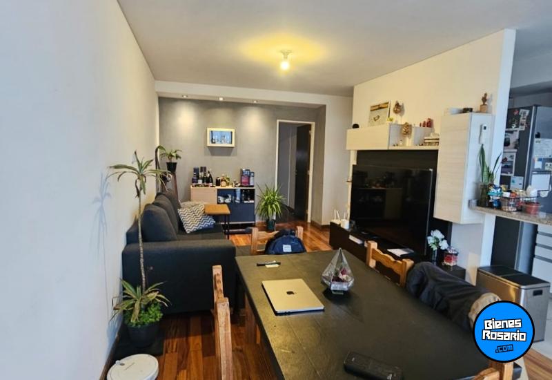 Departamentos - Rosario - Venta