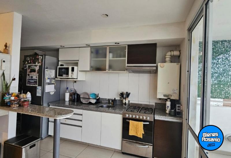 Departamentos - Rosario - Venta