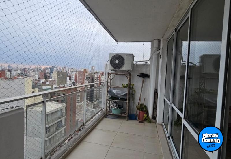 Departamentos - Rosario - Venta
