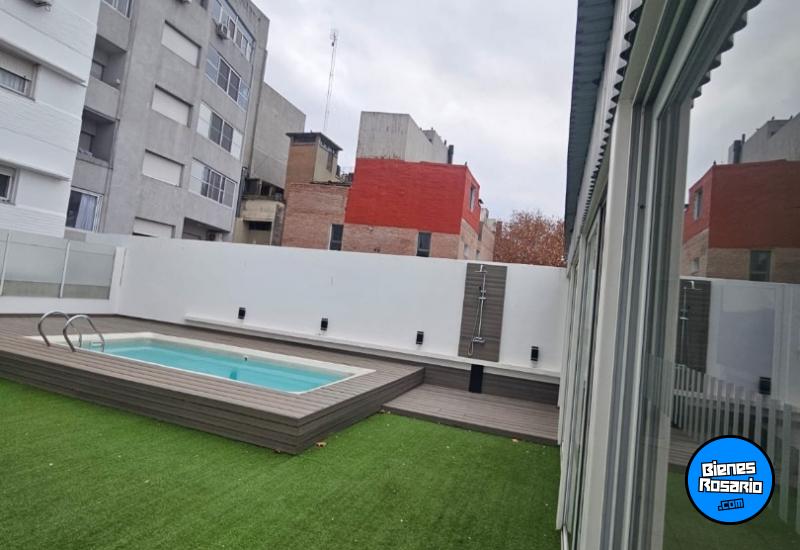 Departamentos - Rosario - Venta