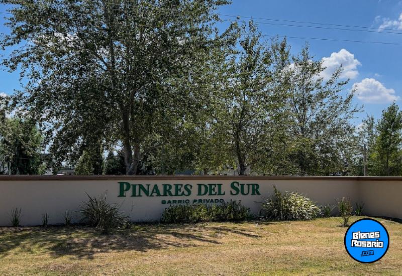 Terrenos - Piñero - Venta