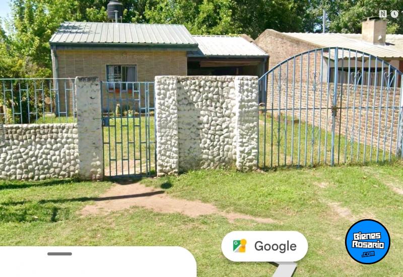 Casas - Ibarlucea - Venta