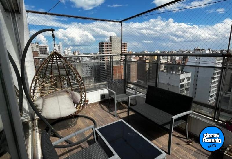 Departamentos - Rosario - Venta