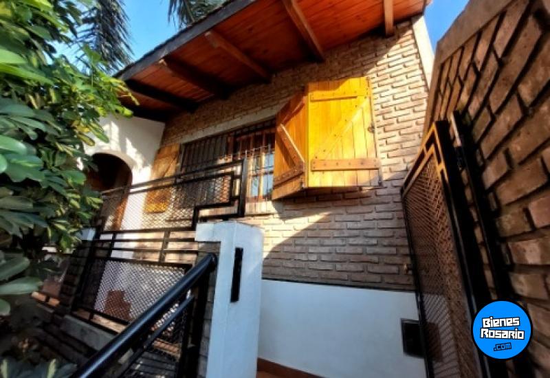 Casas - Rosario - Venta