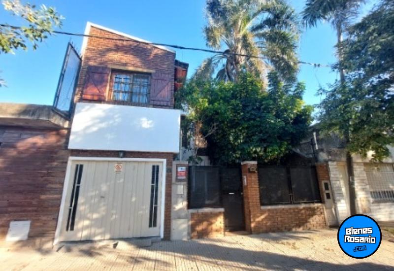 Casas - Rosario - Venta