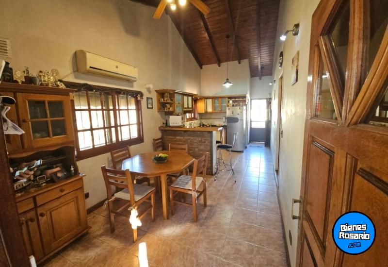 Casas - Rosario - Venta