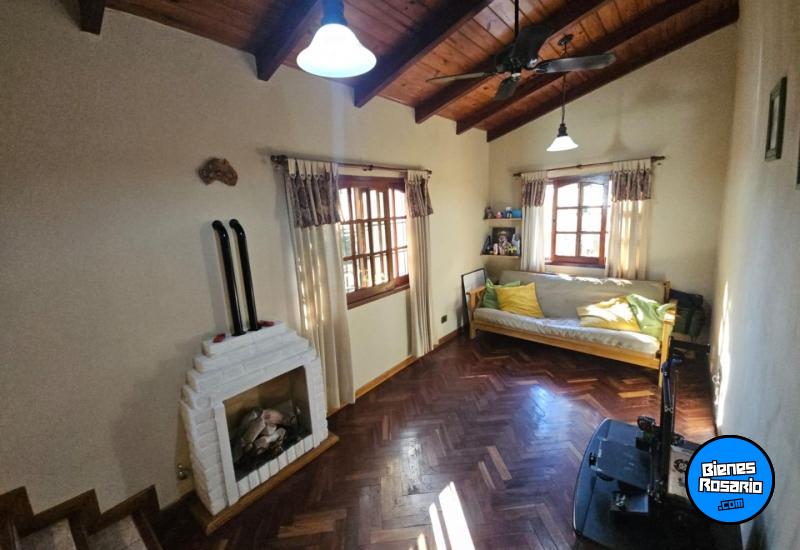 Casas - Rosario - Venta