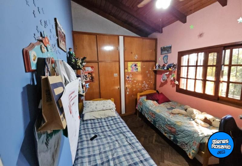 Casas - Rosario - Venta