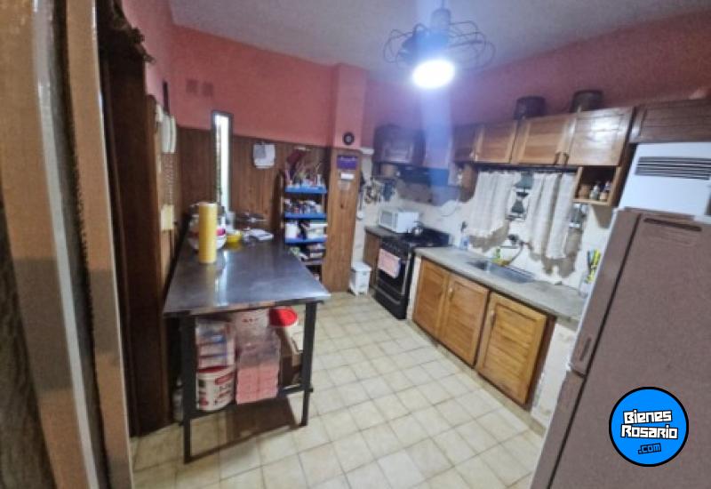 Casas - Rosario - Venta