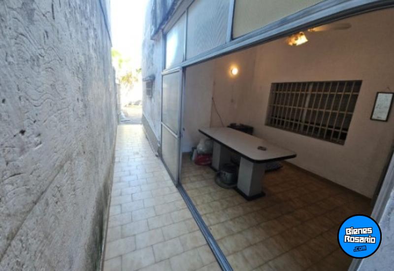 Casas - Rosario - Venta