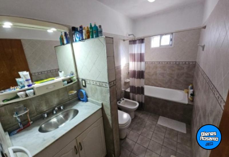 Casas - Rosario - Venta