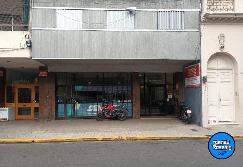 Locales - Rosario - Alquiler