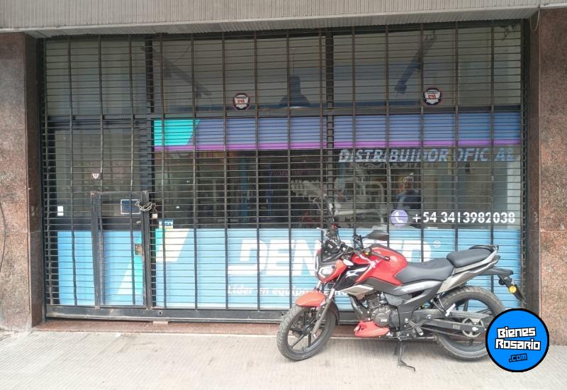 Locales - Rosario - Alquiler