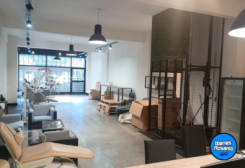 Locales - Rosario - Alquiler