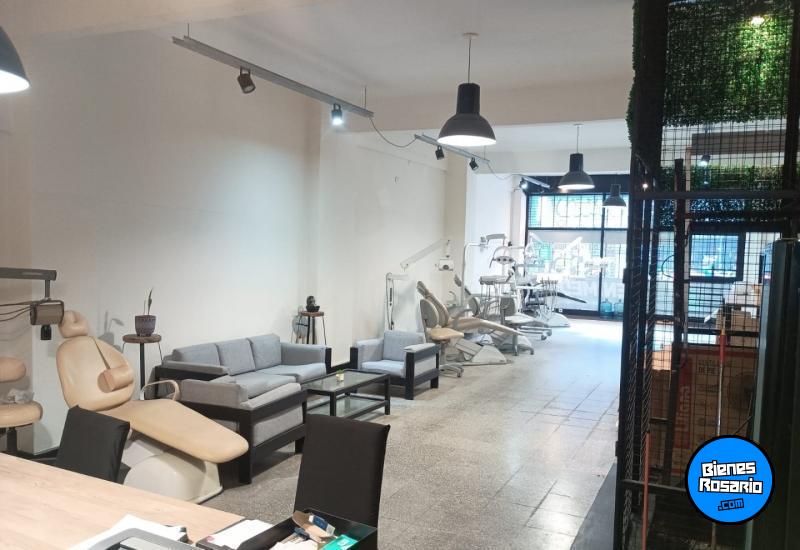 Locales - Rosario - Alquiler