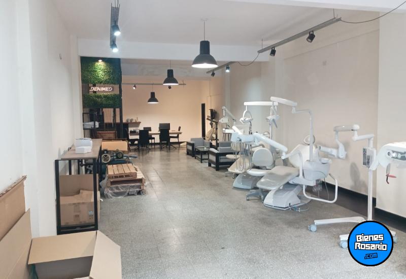 Locales - Rosario - Alquiler
