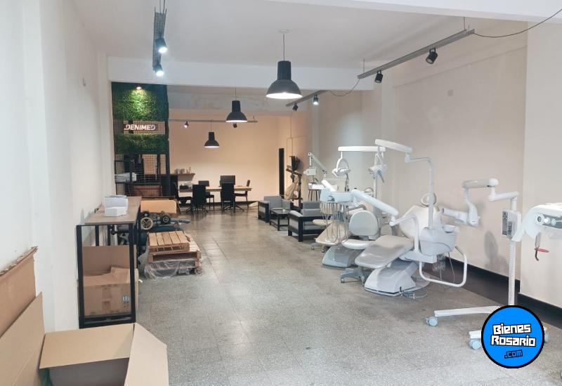 Locales - Rosario - Alquiler