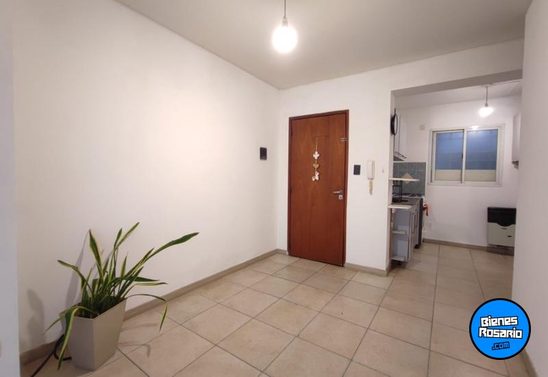 Departamentos - Rosario - Alquiler