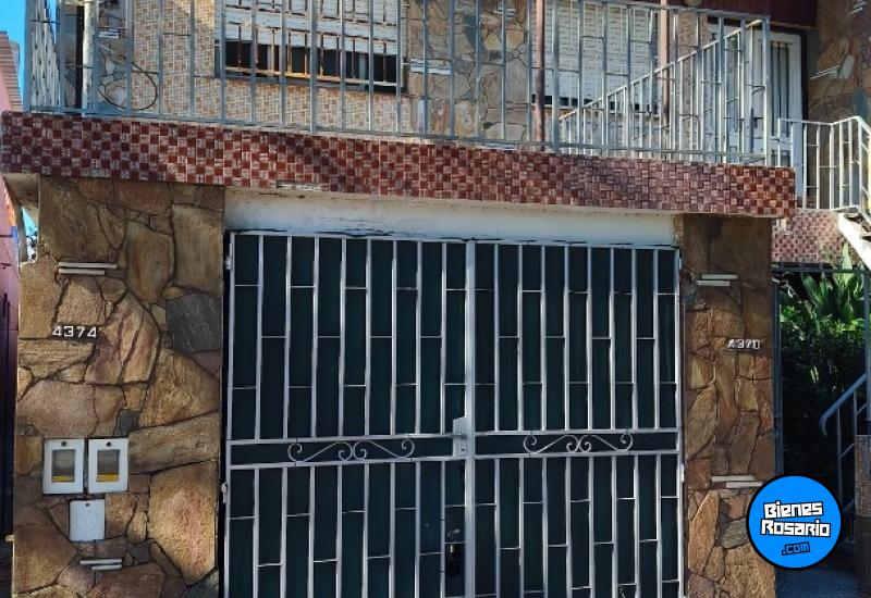 Casas - Rosario - Venta