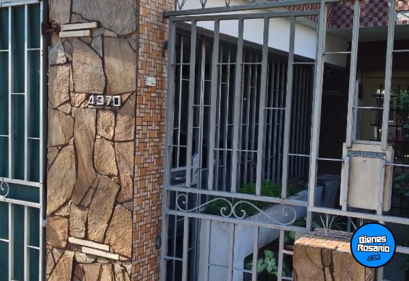Casas - Rosario - Venta