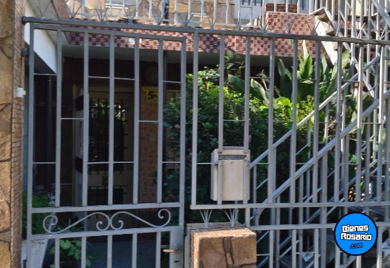 Casas - Rosario - Venta