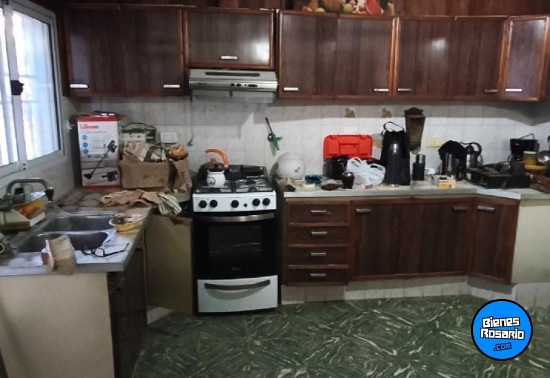 Casas - Rosario - Venta