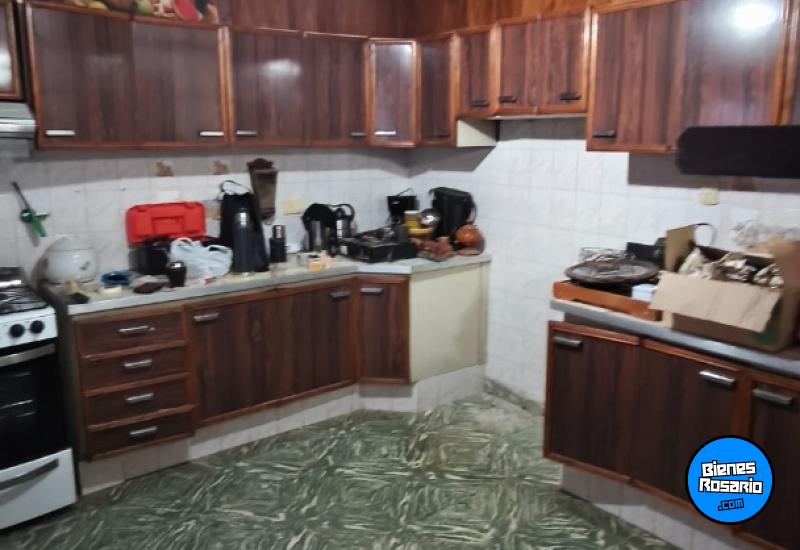 Casas - Rosario - Venta