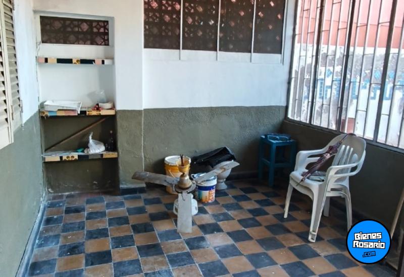 Casas - Rosario - Venta
