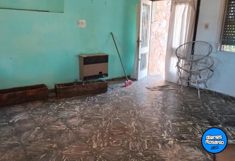 Casas - Rosario - Venta