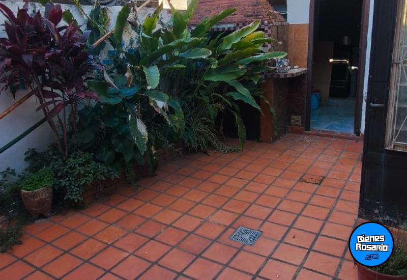 Casas - Rosario - Venta