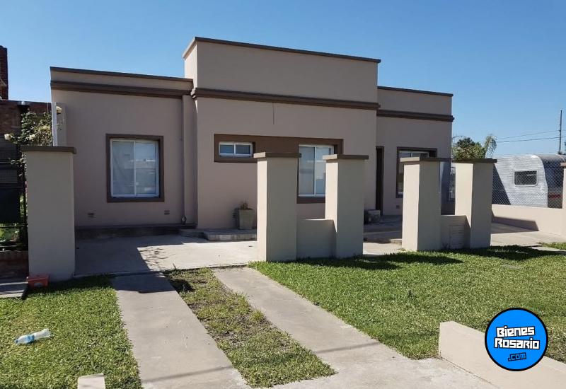 Casas - Roldan - Alquiler