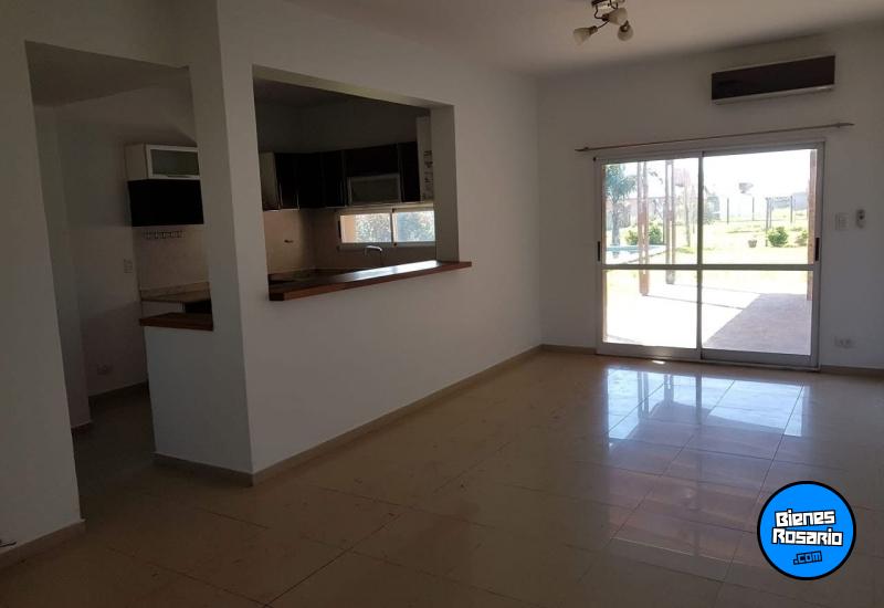 Casas - Roldan - Alquiler