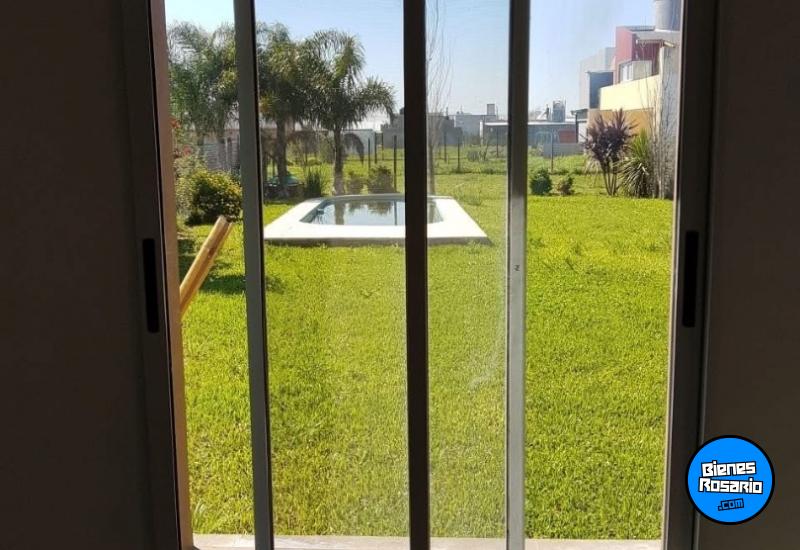 Casas - Roldan - Alquiler