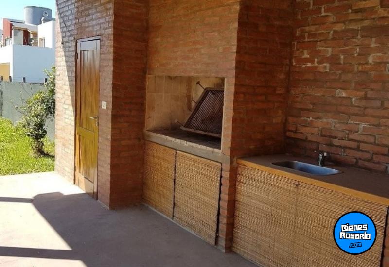 Casas - Roldan - Alquiler
