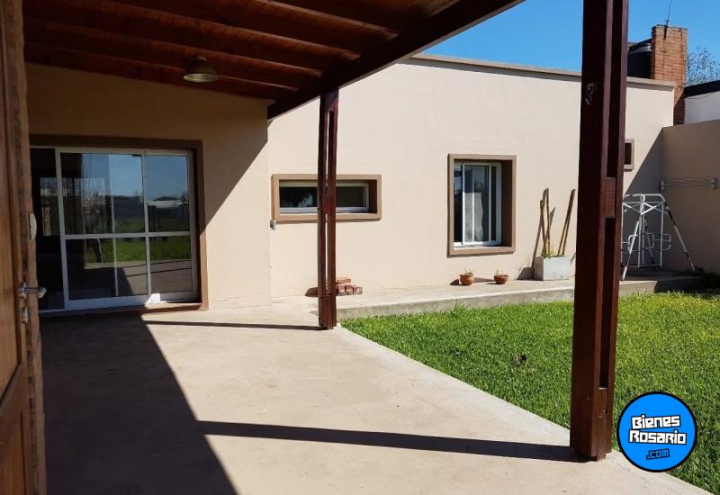 Casas - Roldan - Alquiler