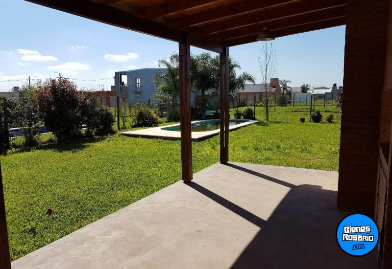 Casas - Roldan - Alquiler