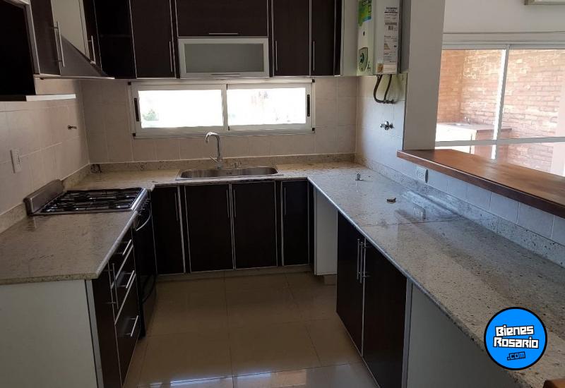 Casas - Roldan - Alquiler
