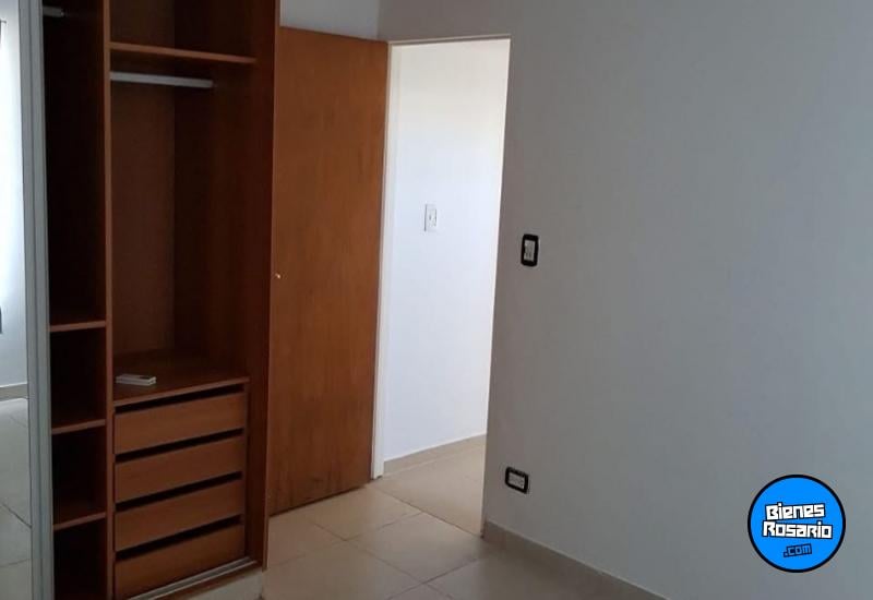 Casas - Roldan - Alquiler