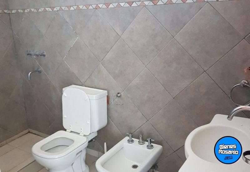 Casas - Roldan - Alquiler
