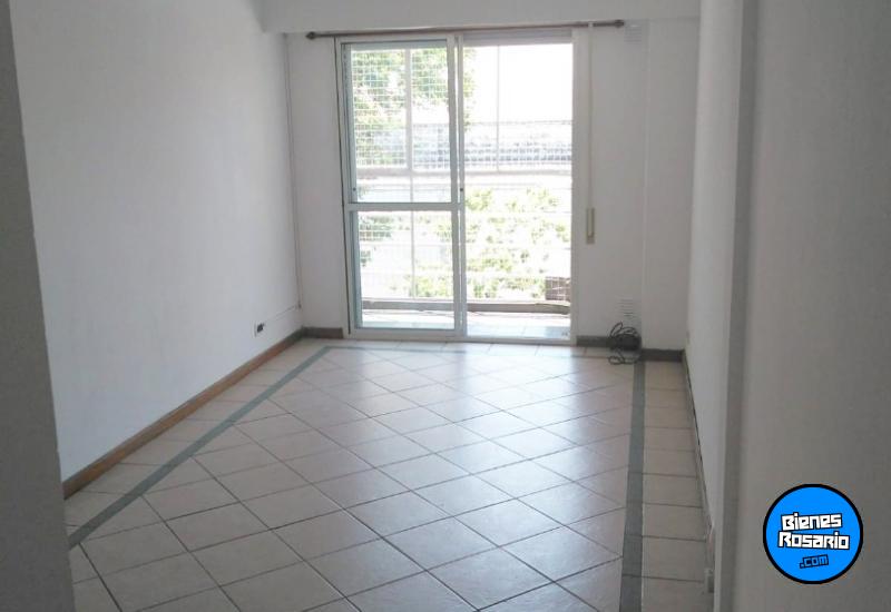 Departamentos - Rosario - Alquiler