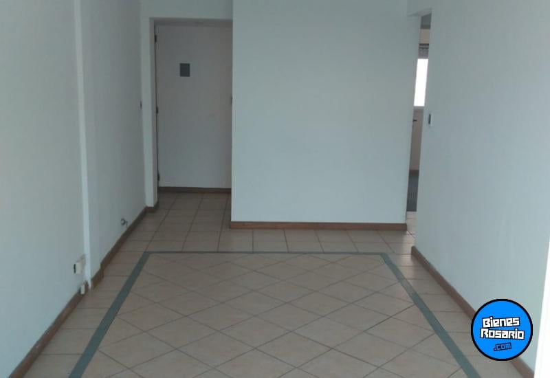 Departamentos - Rosario - Alquiler