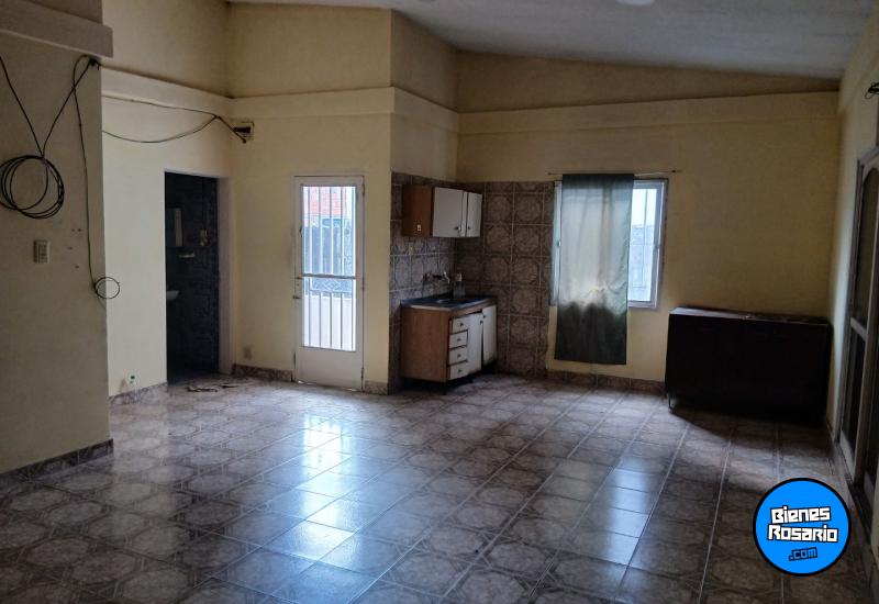 Departamentos de pasillo - Rosario -  Alquiler