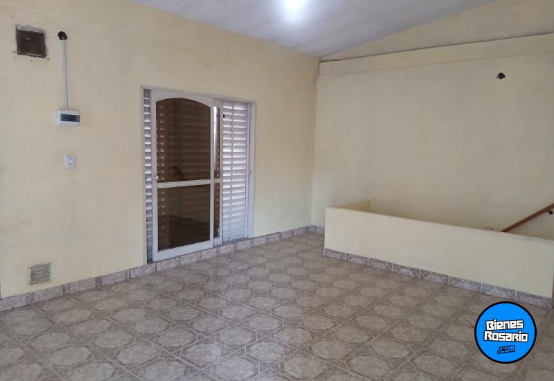 Departamentos de pasillo - Rosario -  Alquiler